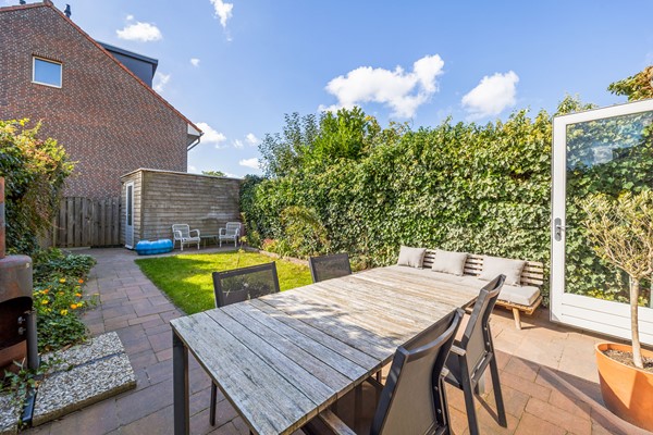 Medium property photo - Libelsingel 69, 2492 RC Den Haag